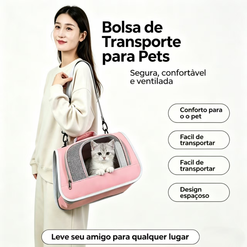 "Bolsa de Transporte gato cachorro avião passeio viagem Para Cães Cachorro E Gato amor de pet  "