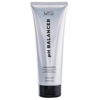 Acidificante Capilar Kpro Ph Balancer Selador Cutícula 230g