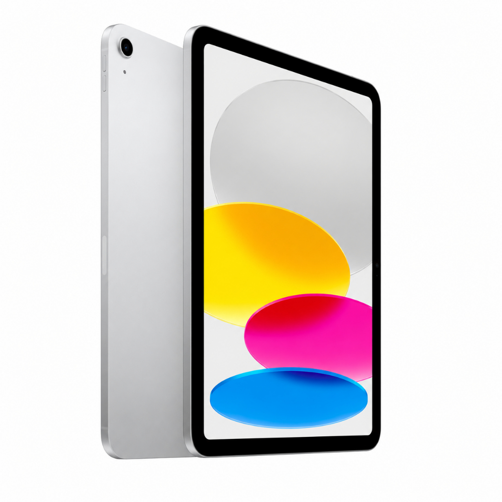 Apple iPad 10ª geração 10.9" Wi-Fi 64gb - Prateado