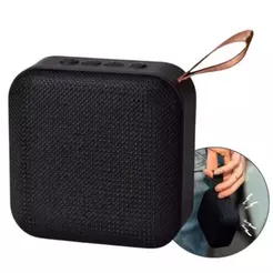 Caixa de Som Bluetooth Portátil