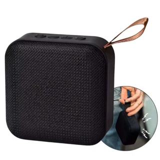 Caixa de Som Bluetooth Portátil