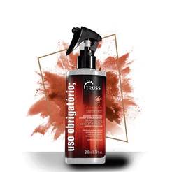 Truss Uso Obrigatório Summer 260ml truss profissional