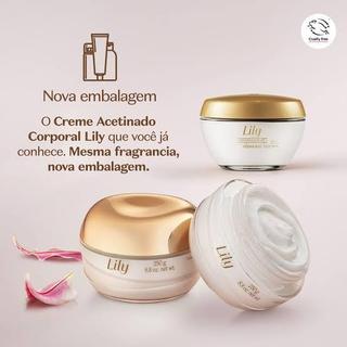 Creme Lily: veja as diferenças entre as versões e escolha sua favorita