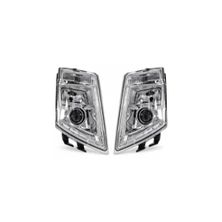 Farol Principal Compatível Volvo Fh Fm 2010 a 2014