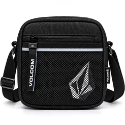Shoulder Bag Mini bolsa Volcom Streetwear Transversal