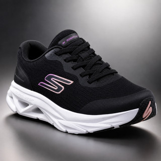 Tênis Skechers Original Feminino Arch Fit 2.0 Esportivo Academia Passeio Caminhada Leve