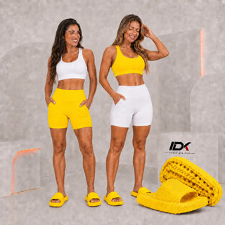 Chinelo Slide Nuvem Feminino Confortável promoção.