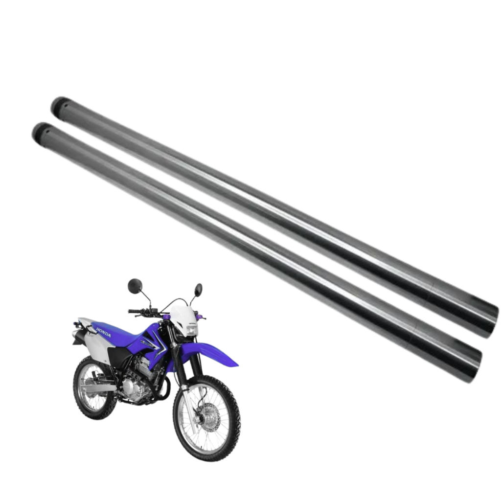 Par Tubo Cilindro Interno Bengala XR 250 TORNADO 2001 2002 2003 2004 2005 2006 2007 2008