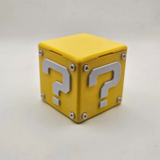 Porta Jogos Cubo de Nintendo Switch - 10 slots case estojo