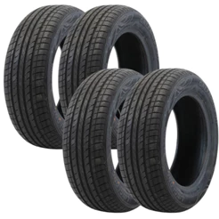 Jogo 4 Pneus 195/60 R15 Linglong Green-Max HP010 88H Novos Aro 15