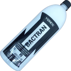 Bactran 1,5l Vonixx Limpa Estofados Carpetes Tapetes Manchas