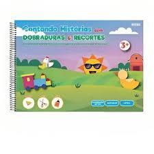 CADERNO DE ATIVIDADES BE HAPPY 60 FOLHAS - SÃO DOMINGOS - UNITÁRIO E SORTIDO · foto 2