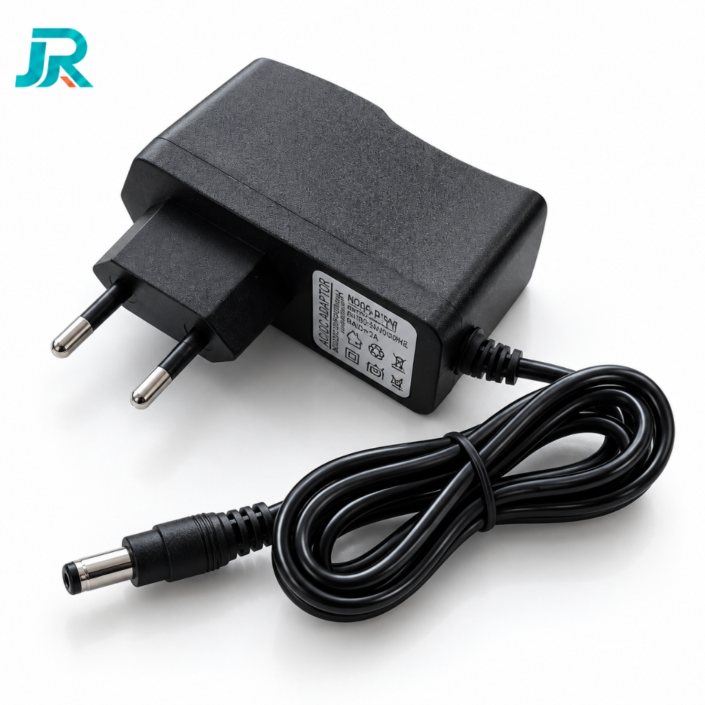 Fonte de Alimentação Para TV Box 5V 2A Bivolt 110V 220V Adaptador de Energia
