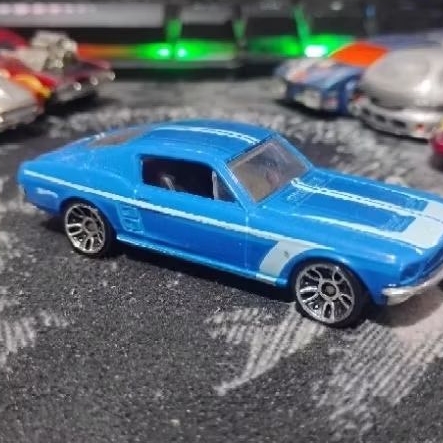 Hot Wheels usados!