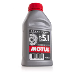 Oleo Freio Motul Dot 5.1 500ml