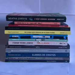 Livros Diversos