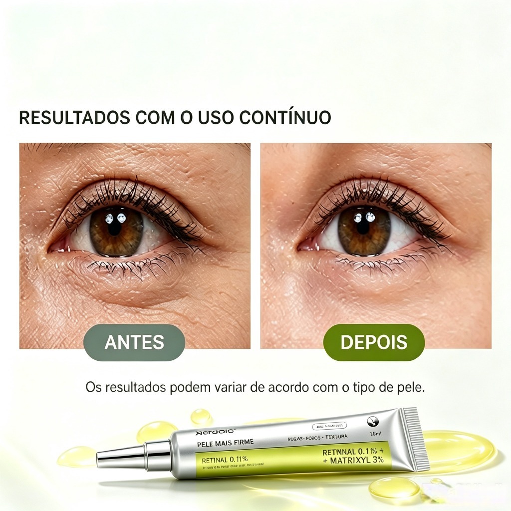 Celimax Retinal The Vita A Retinal Shot Tightening Booster 15ml Importado Original