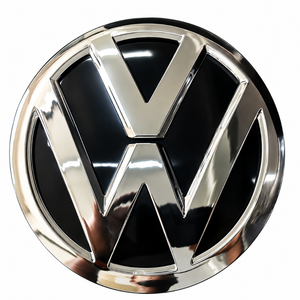 EMBLEMA GRADE T-CROSS GOLF JETTA PASSAT