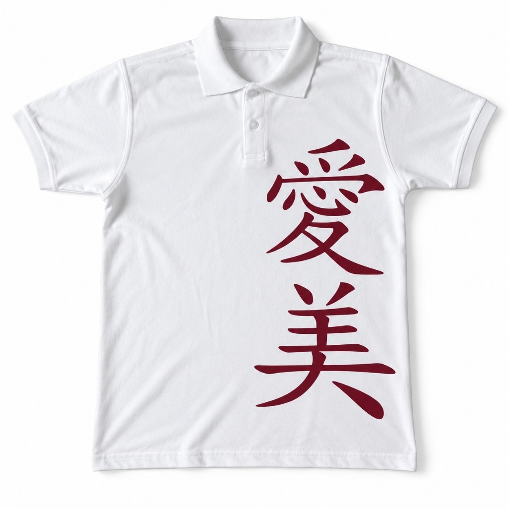 Camisa Polo Unissex Tokyo em Piquet — imagem 2 de 2