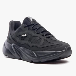 Tênis Fila Street Fit 3 Masculino Chunky Street Anatômico Sola Emborrachada Robusta Original