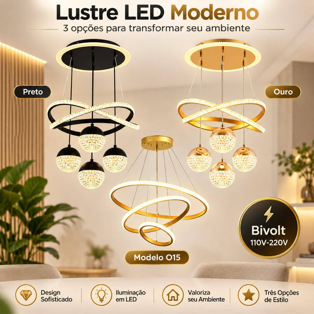 lustre para sala Luz Sala De Estar lustre sala jantar Lustre Cozinha Led Lâmpada Do Teto Nordic Moderno Decoração-O15/16