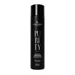 Shampoo para Prótese Capilar - Limpeza, Hidratação e Durabilidade