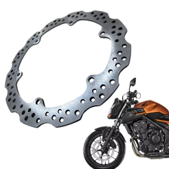 Disco Freio Dianteiro Sem ABS CB 650 Cb 500 Cb 500f CB 400 Ano 2014 Em Diante