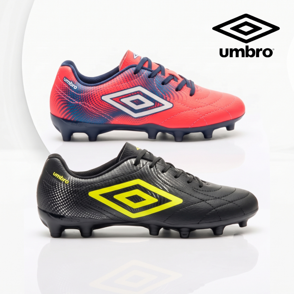 Chuteira de Campo Umbro Infantil Class Neo Jr Futebol Campo Grama Juvenil Profissional Orignal