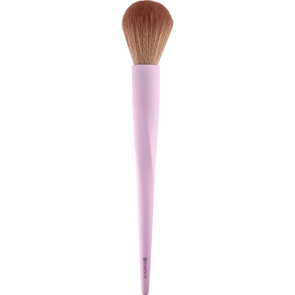 Pincel para Blush e Iluminador essence 01 It's Glow Time