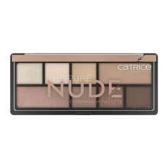 Paleta de Sombras Catrice The Pure Nude
