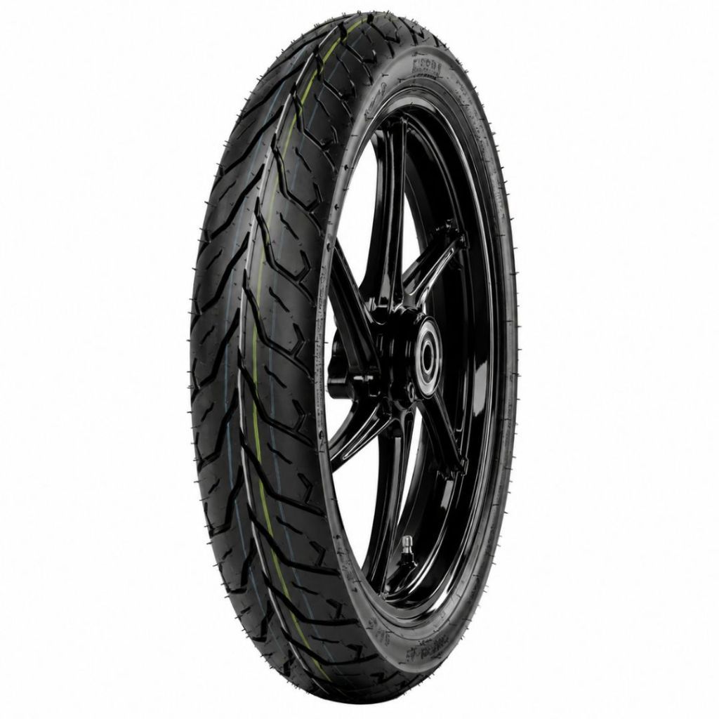 PNEU DE MOTO ARO 18 90/90-18 KENDA K677 THORAX 51P TL TRASEIRO
