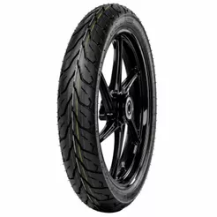 PNEU DE MOTO ARO 18 90/90-18 KENDA K677 THORAX 51P TL TRASEIRO