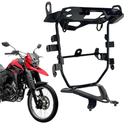 Suporte Farol Aranha Lander 250 2020 À 2023