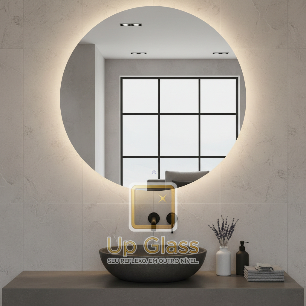 O que é Led para Espelho Maquiagem? Guia e Onde Comprar | BuscaProdutos