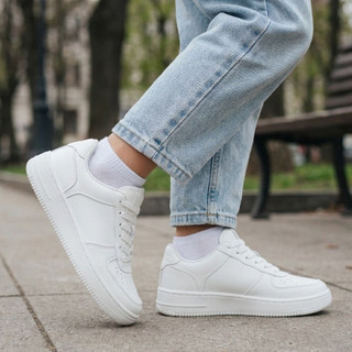 Tenis Casual Adulto Feminino e masculino Cores  Neutras  Promoção  envio  imediato frete gratis full