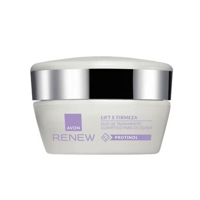 Renew Lift & Firmeza Duo de Tratamento Cosmético para os Olhos