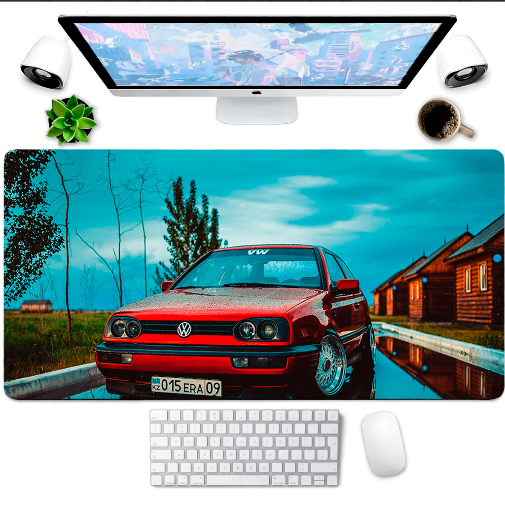 Mouse Pad Mouse Pad Grande Apoio Mouse Mouse Pad Rgb Speed Exclusivo Para Home Office Para Pc