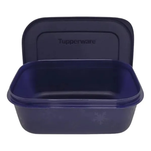 Tupperware Freezer Line 450 Ml - Mar Profundo