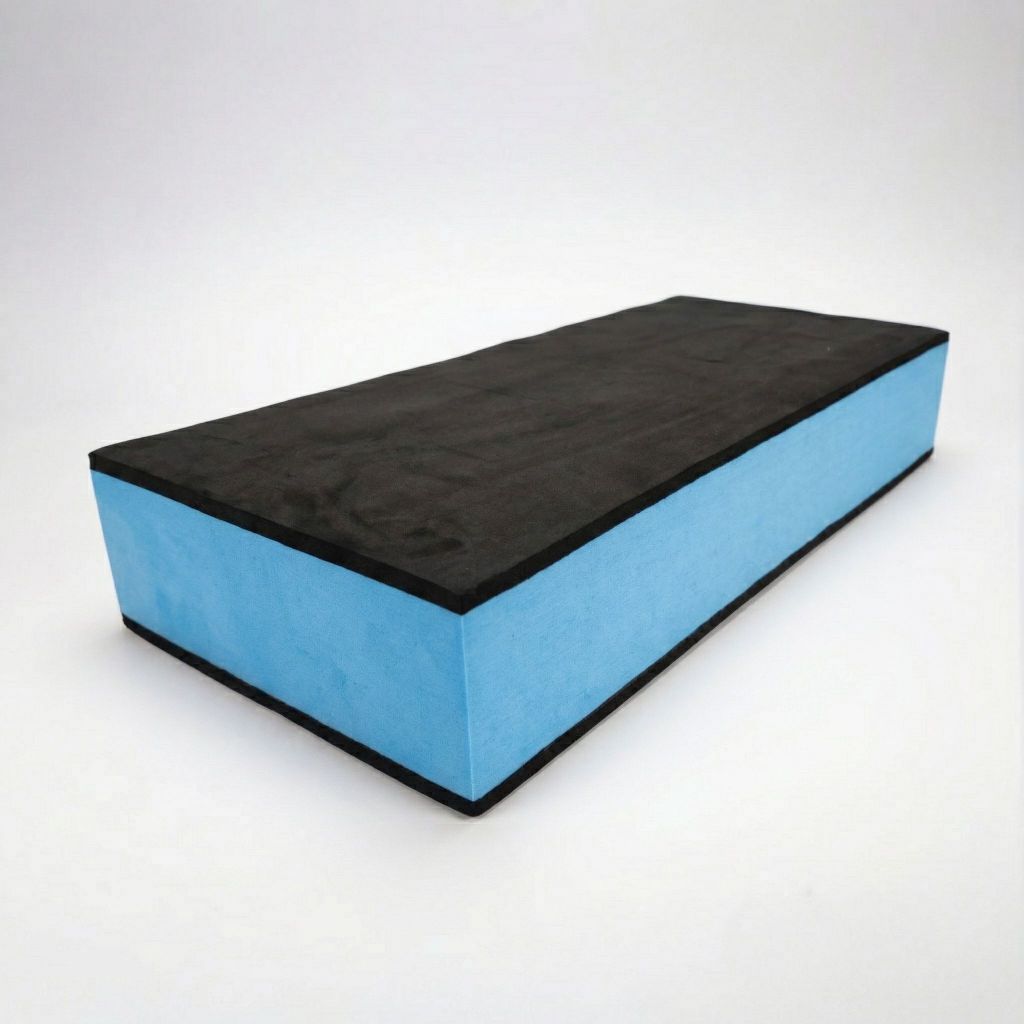 Step Academia 60x28x10 Base Lisa Exercícios Fitness Aeróbico Esporte Pilates Yoga Fisioterapia EVA Antiderrapante Estepe