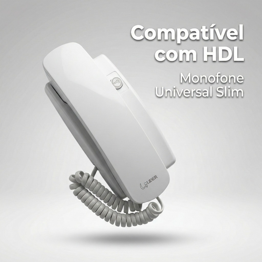 O que é Telefone para Interfone Hdl? Guia e Onde Comprar | BuscaProdutos