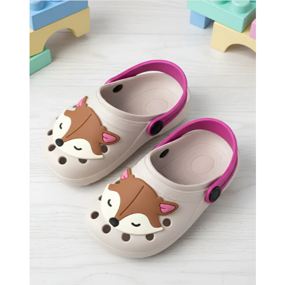 Sandália Infantil Menina Papete Antiderrapante Leve Confortável e Resistente em Oferta na Shopee