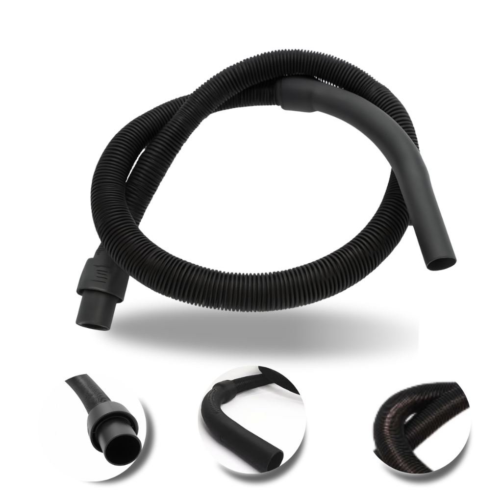 Mangueira Aspirador Electrolux Trio Maxtrio Flex Aqp20 Awd01