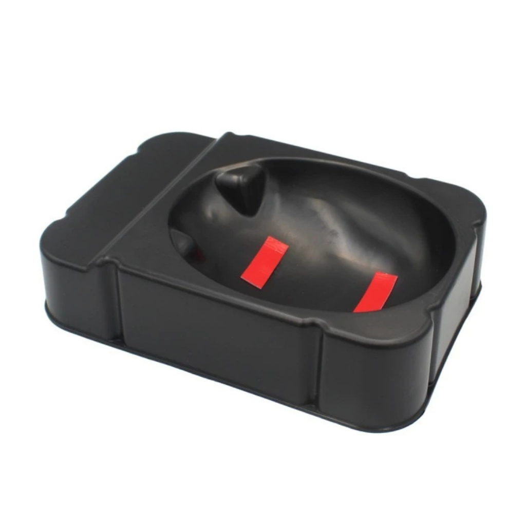 Recipiente De Evaporação Geladeira Electrolux Compatível DF46 DF50X DFN49 DC48