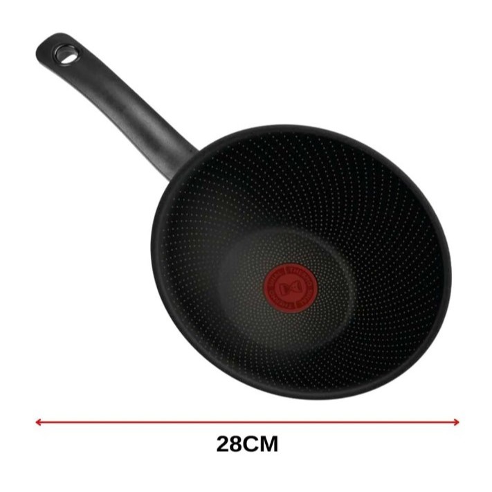 Frigideira Wok Rochedo Elegance 28cm Antiaderente 9295306829