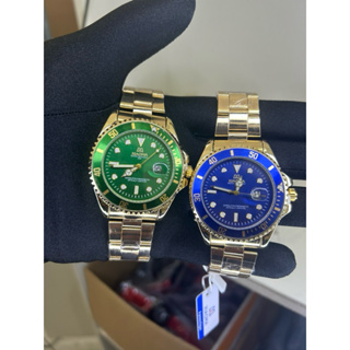 Relógio Masculino Xiaoma Luxo Aço Inoxidável Com Data À Prova D’Água Original Cores Variadas em Oferta na Shopee