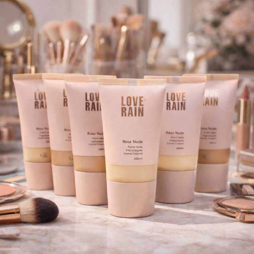 Base Líquida Matte Resistente à Água Alta Cobertura 30ml