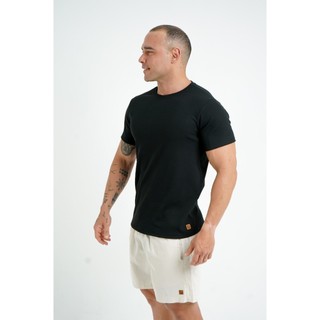 Camisa Masculina Canelada Academia | Camisa Tecido molinho conforto  |   Casual