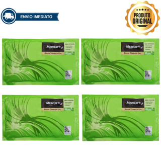 BOLSA TÉRMICA EM GEL MERCUR PARA CÓLICAS E DORES ENVIO IMEDIATO em Oferta na Shopee