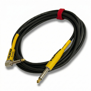 Cabo P10 X P10 90° Vilacab Player Guitarra Baixo Teclado Violão Instrumentos Musicais Profissional em Oferta na Shopee