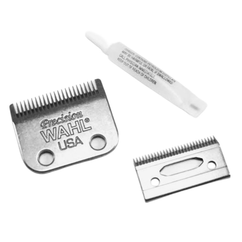 lâmina P/ Máquinas de Cortar Cabelo Modelo Wahl modelo home cut, classic, student